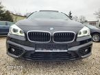 BMW Seria 2 218d GT Luxury Line sport - 8