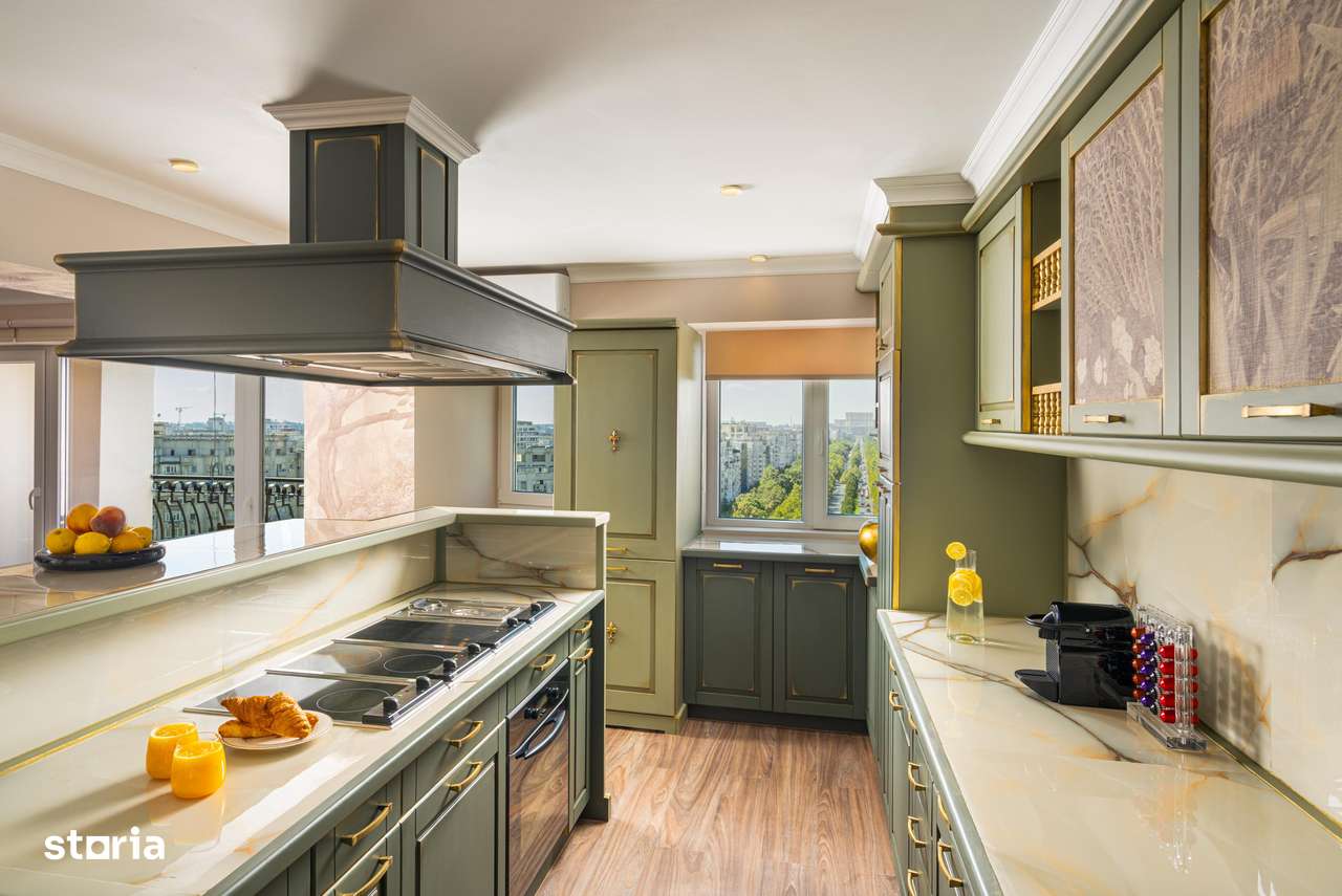 UNIRII ALBA IULIA - DUPLEX NOU SUPERB - POZE REALE DIN APARTAMENT-10