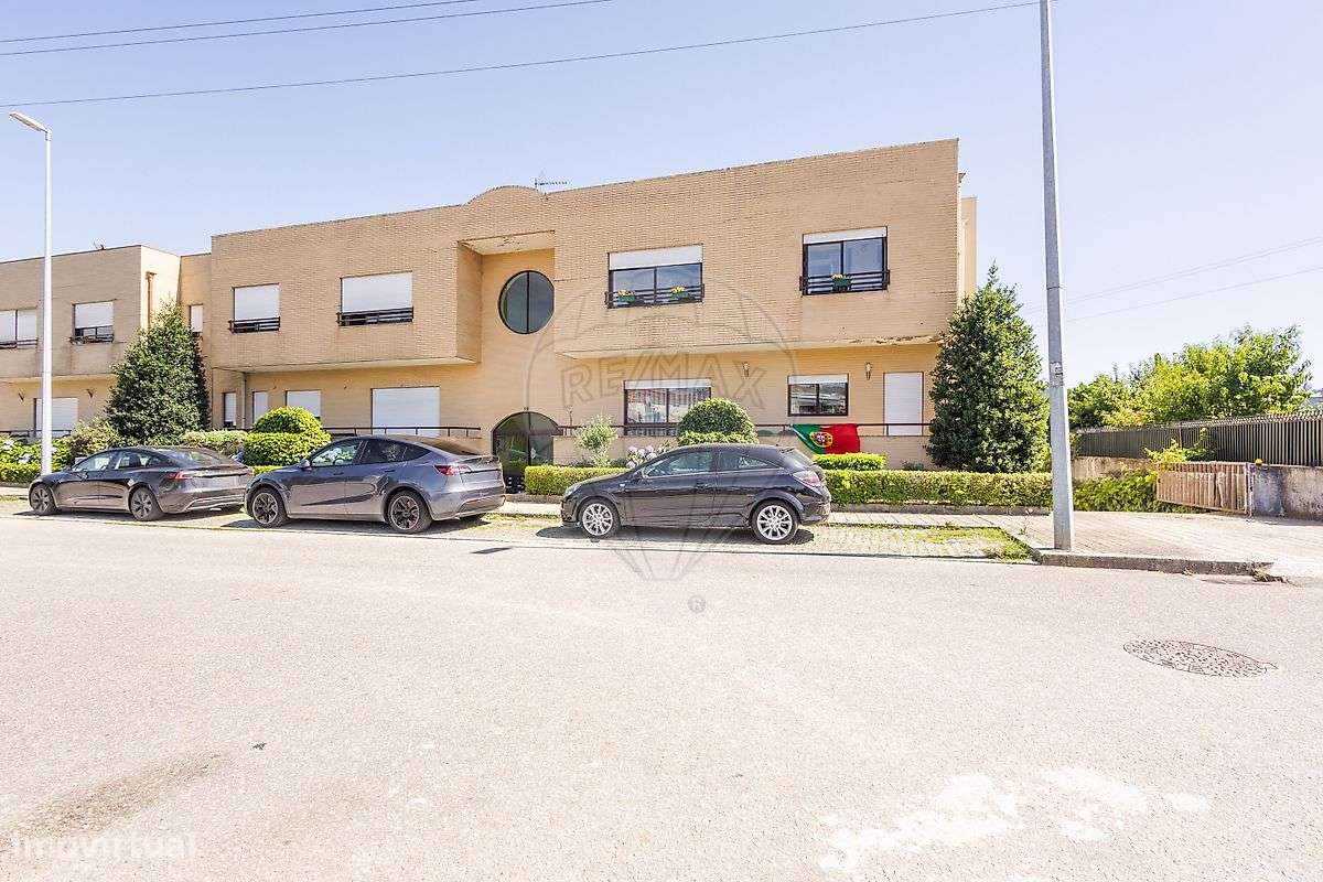 Apartamento T2 para venda-20