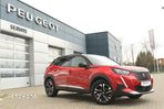 Peugeot 2008 1.2 PureTech Allure Pack S&S EAT8 - 36