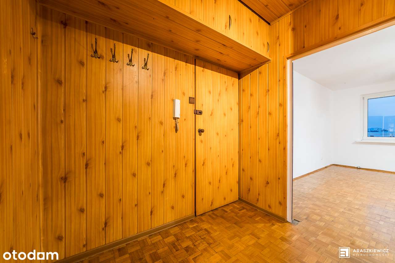 JASNE 2-pokojowe M z pięknym widokiem - REZERWACJA-7