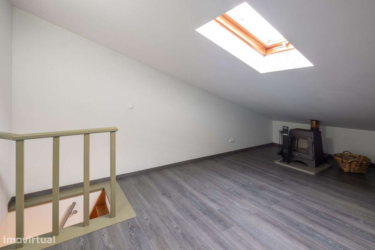 Apartamento T2 para arrendar em Agualva - Grande imagem: 4/18