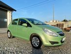 Opel Corsa 1.4 16V Color Edition - 1