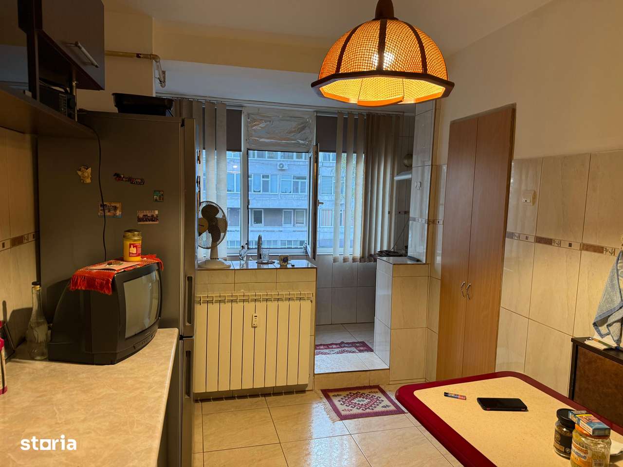 Apartament 3 camere central Constanta-4