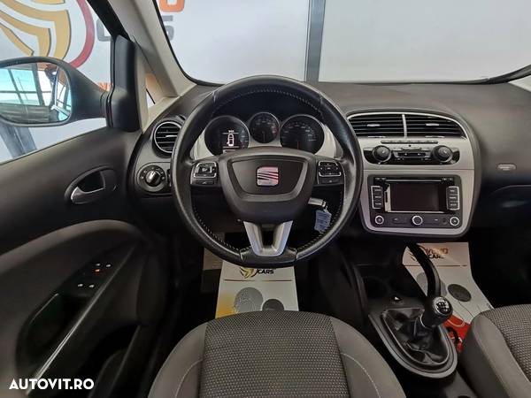 Seat Altea XL - 17