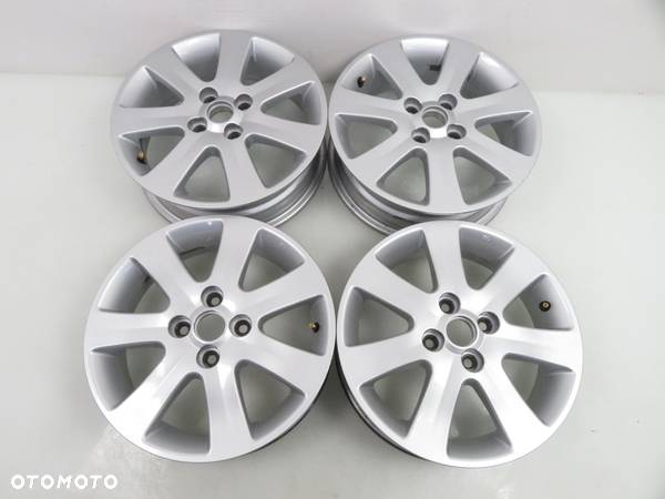 Alufelgi 15'' Mitsubishi i-MiEV 4x100 4J 5J  4250B786 4250B785 - 1