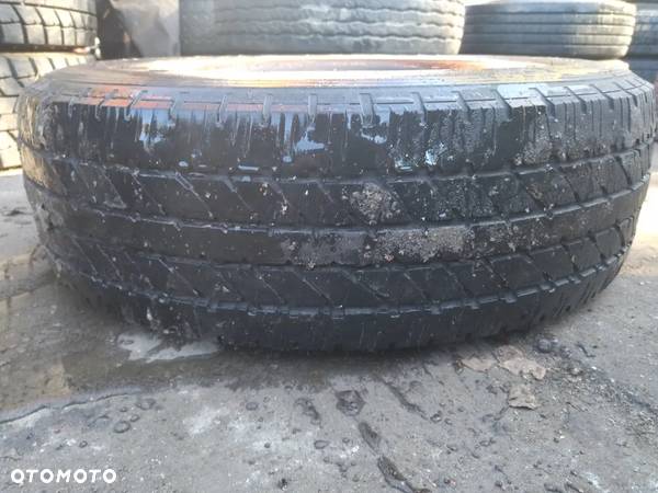 Opona Dębica Presto 225/75R16C 2016r 1szt - 1