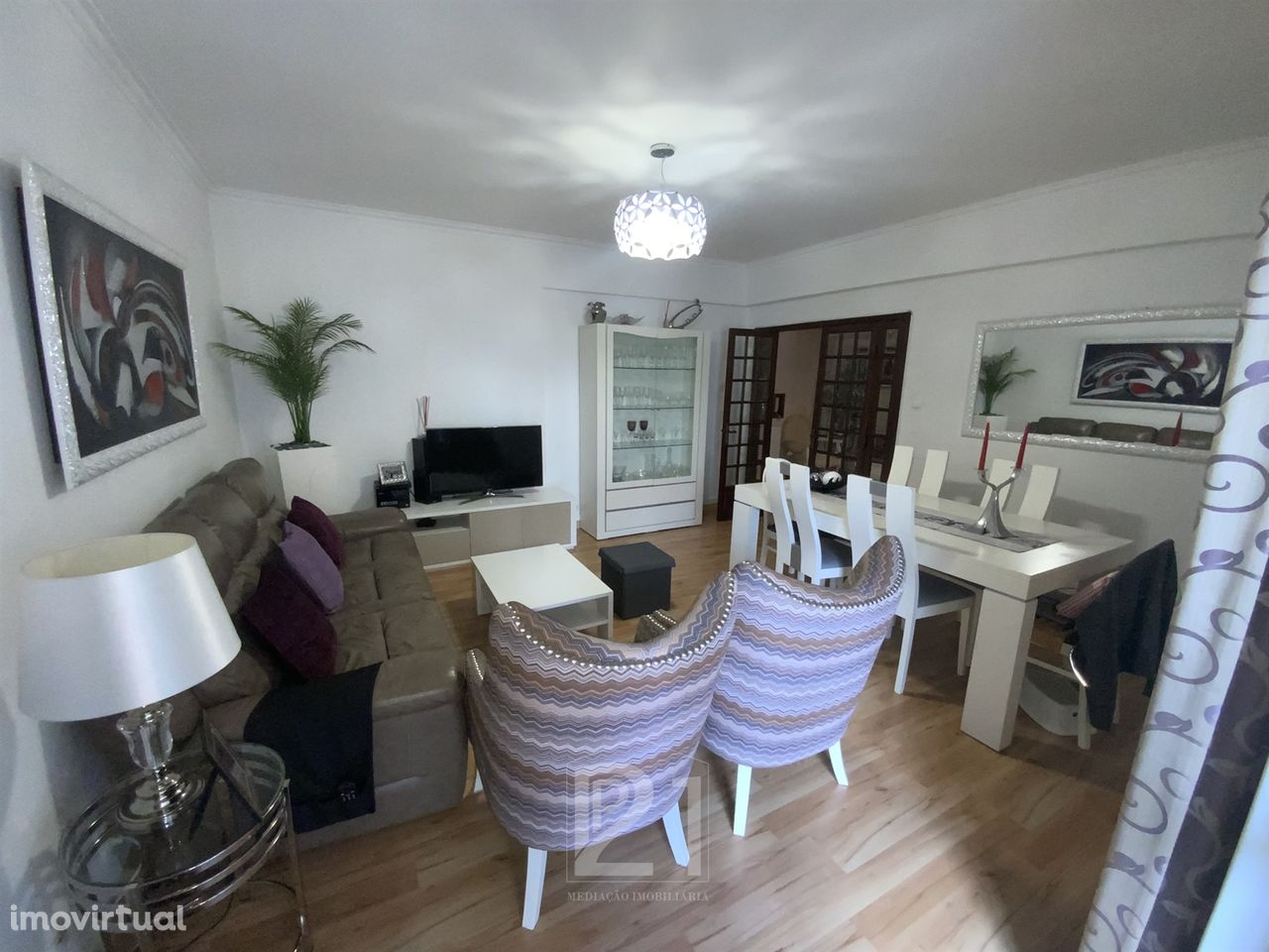 Apartamento T3 Venda em Agualva e Mira-Sintra,Sintra