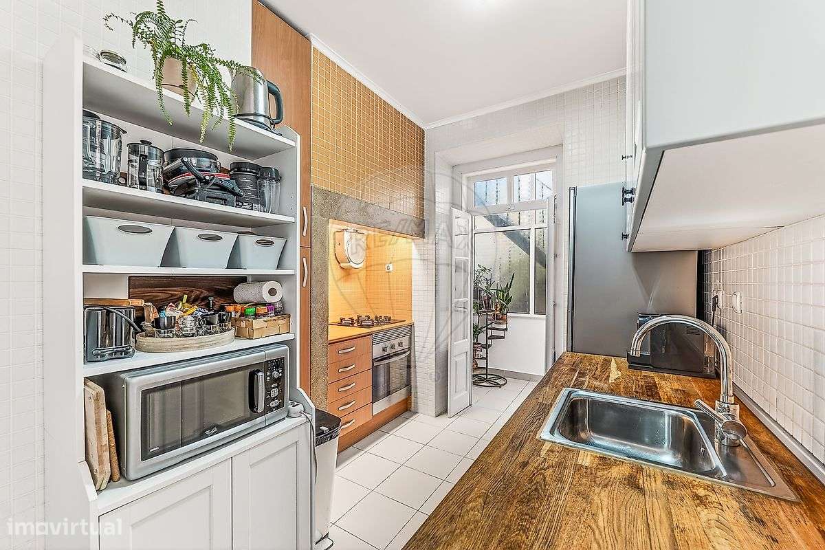 Apartamento T2 para venda - Grande imagem: 4/19