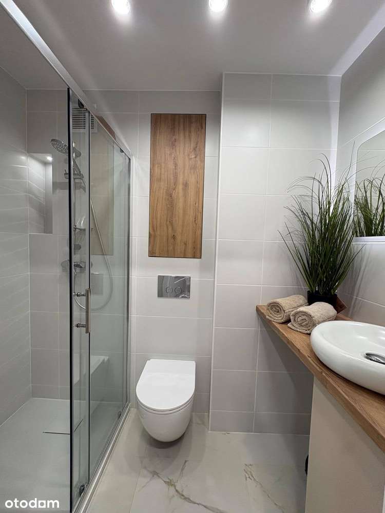 Wysoki standard z wyposażeniem 3 pokoje Widzew!!-10