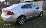 Volvo S60 - 5