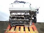 Motor 111_9563_203_3700 Mercedes-benz Clk (c208) - 1