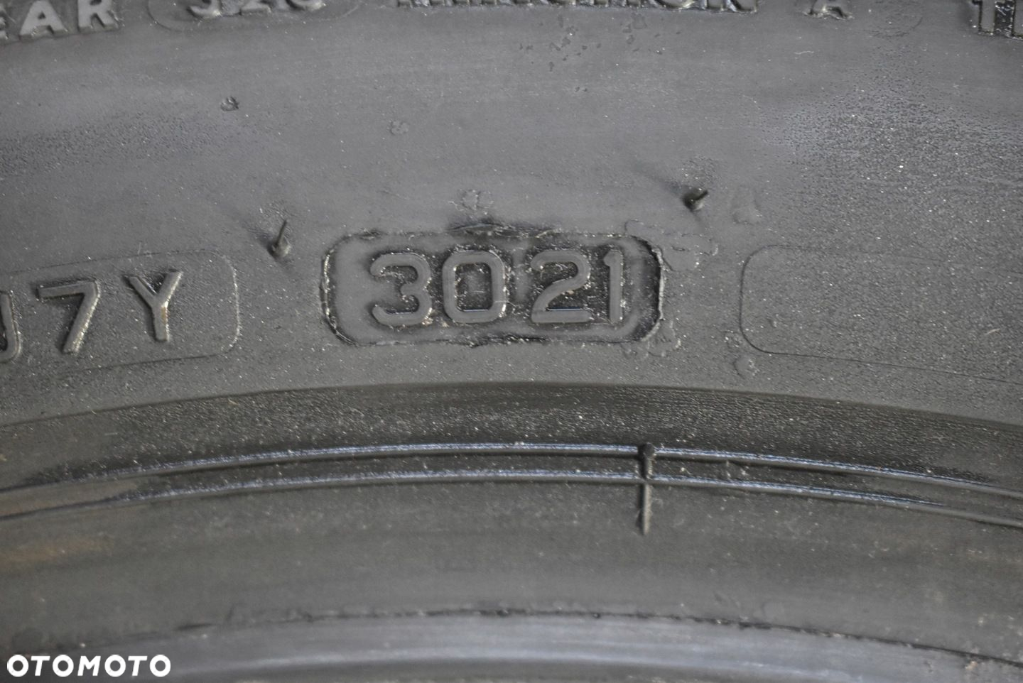 OPONA Bridgestone Turanza T005 225/50R18 99W XL - 4