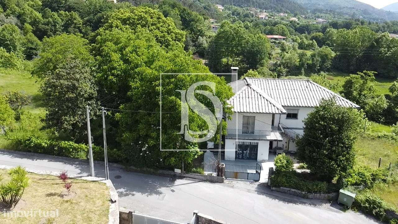 Moradia T3 Venda em Eira Vedra,Vieira do Minho-40