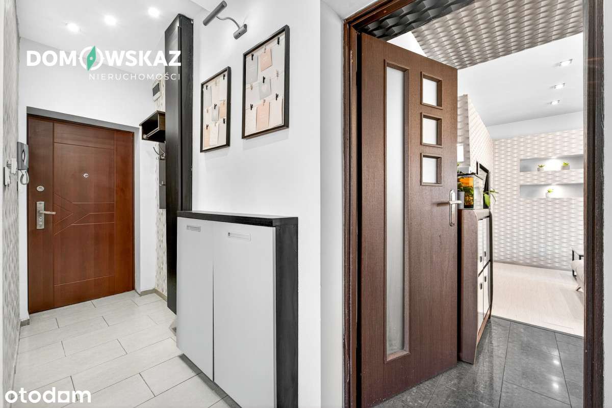 Lux!2 Pokoje do wejścia!1 piętro!Wysoki standard!-8