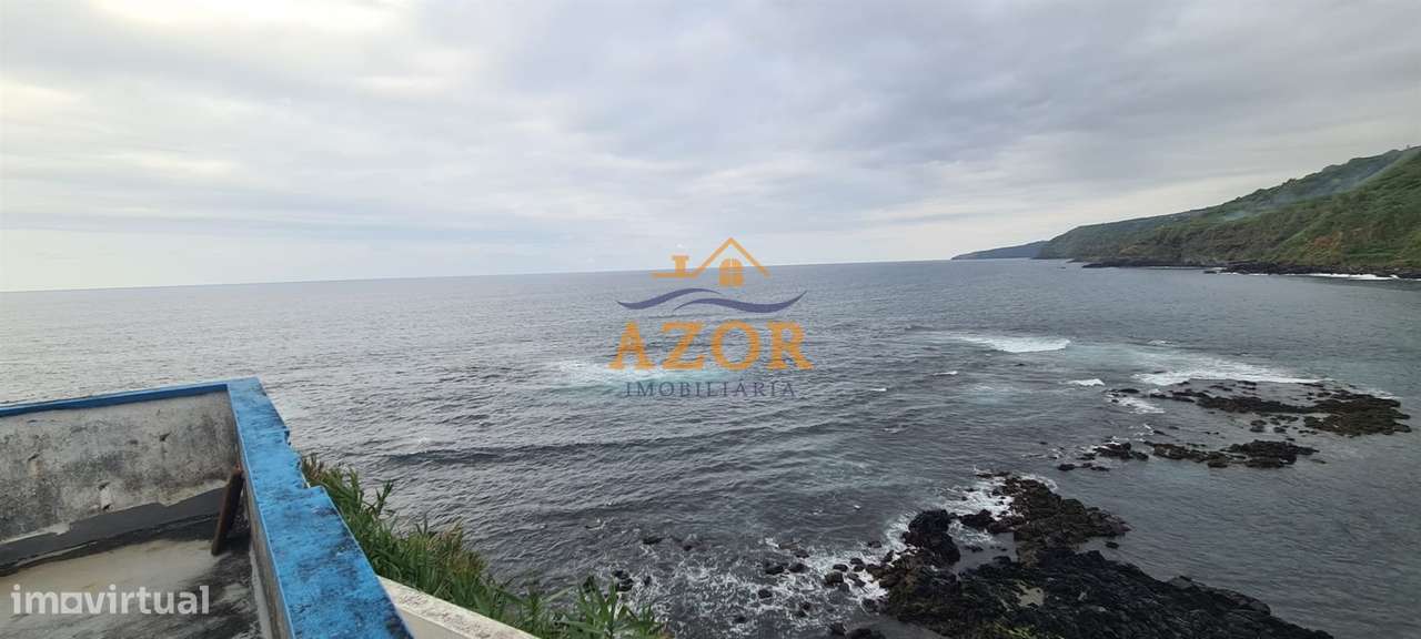 Moradia na Maia, Ribeira Grande-10