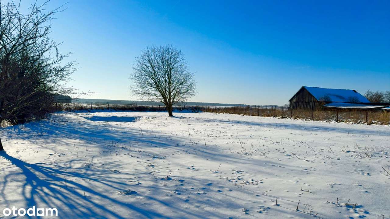 Klimatyczne siedlisko na sprzedaż- dom w środku po generalnym remoncie-3