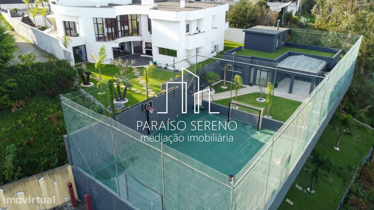 Moradia Nogueira do Cravo-14