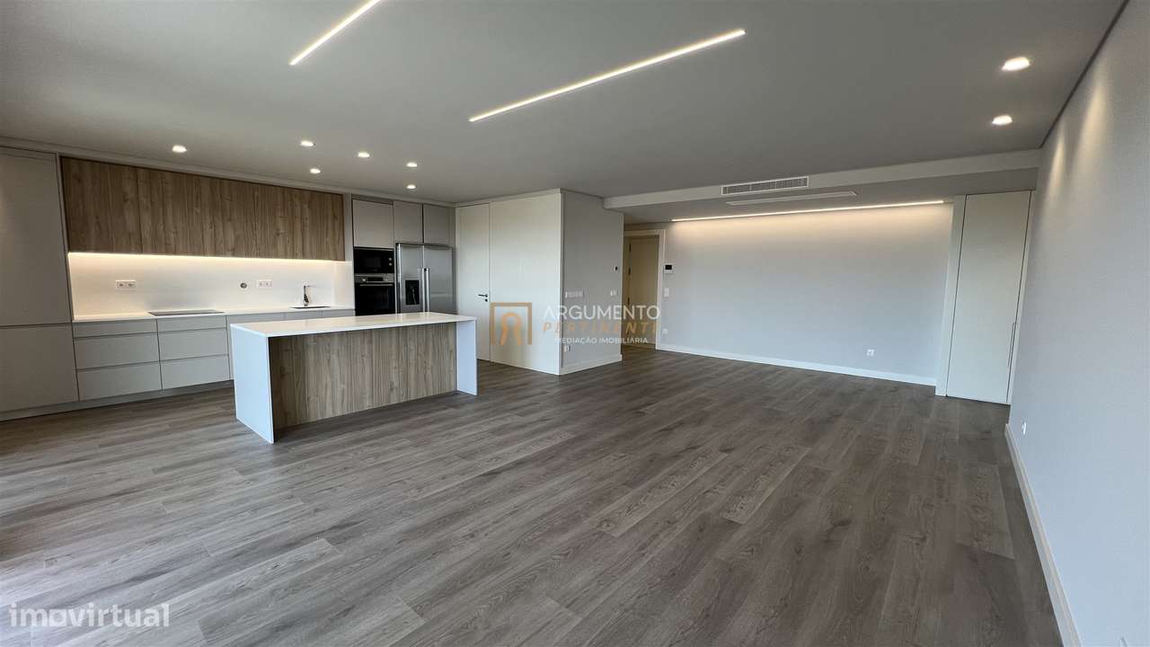 Apartamento T2 Venda em Madalena,Vila Nova de Gaia-31