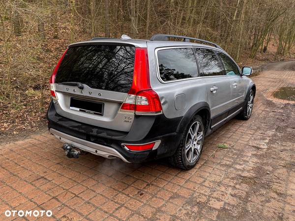 Volvo XC 70 - 3