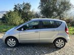 Mercedes-Benz A 160 CDi Elegance BlueEfficiency - 10