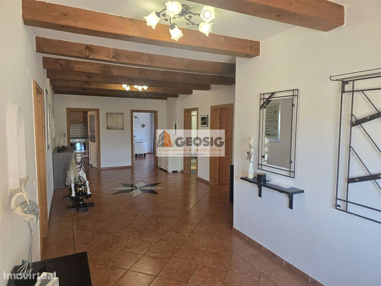 Moradia T2+1 Venda em São Bartolomeu de Messines,Silves-5