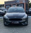 Ford Focus 1.5 EcoBlue Start-Stopp-System ACTIVE X - 2