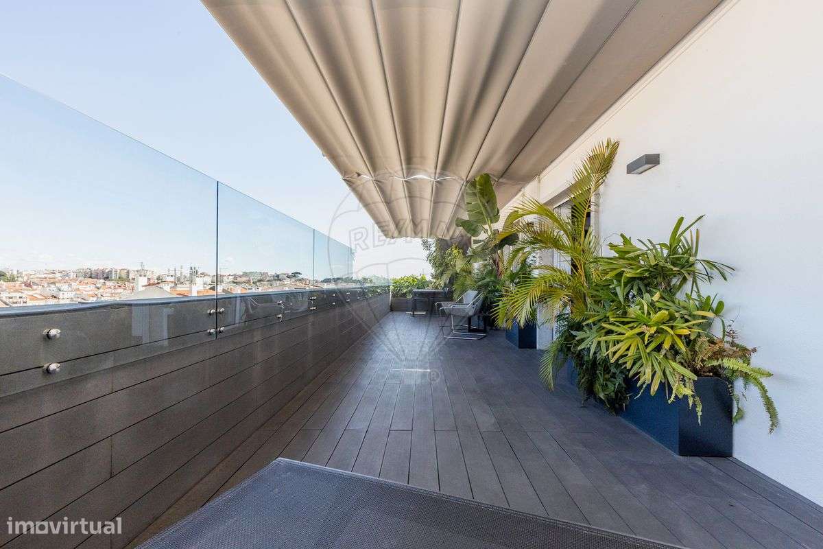 Apartamento T2 para venda - Grande imagem: 2/18