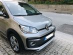 VW Cross Up! 1.0 Auto - 17