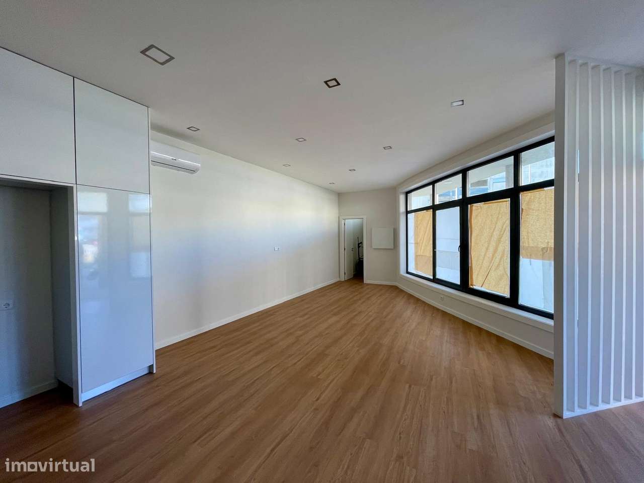 Apartamento T2 - Nogueira da Maia - Grande imagem: 4/11