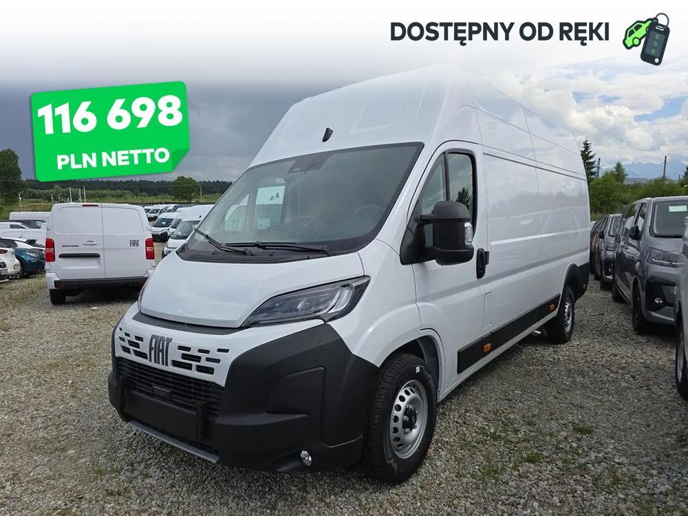 Fiat Ducato 2026