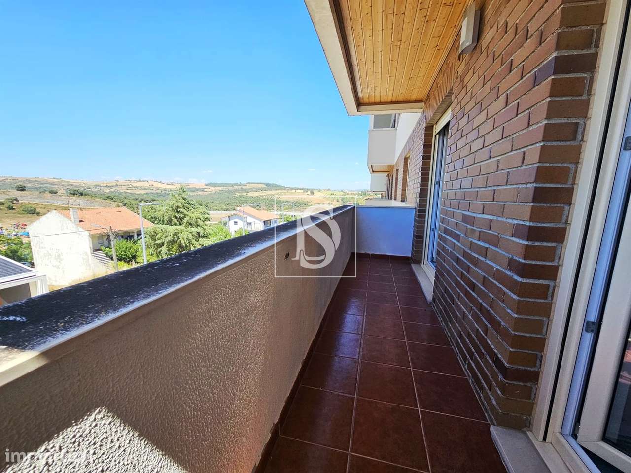 Apartamento T3 Venda em Sé, Santa Maria e Meixedo,Bragança-28