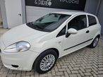 Fiat Punto Van - 17