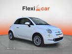 Fiat 500 1.3 16V MJ Lounge S&S - 1