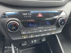 Hyundai Tucson blue 1.6 GDi 2WD Navi - 9