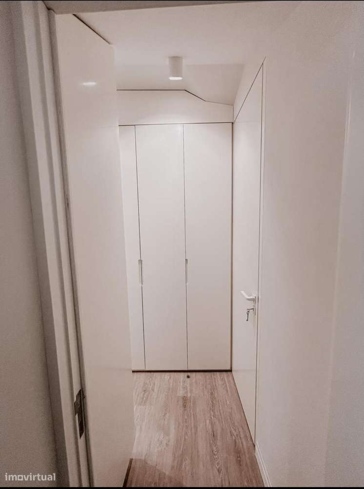 Apartamento T1 na Boavista - Junto à Casa da Música-6