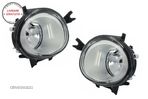 Proiectoare Ceata Lumini de Ceata VW TOUAREG (7LA, 7L6, 7L7) (2002-2010)- livrare gratuita - 1