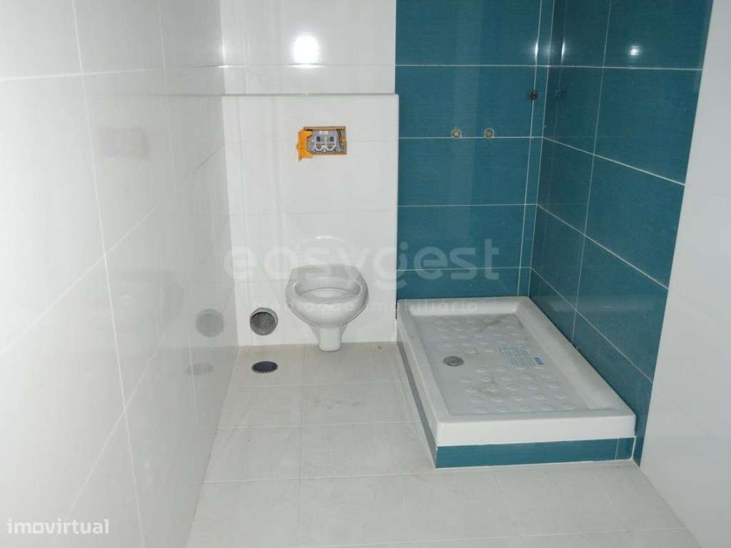 Apartamento T3 localizado em zona preferencial de Torres Novas - Grande imagem: 3/14
