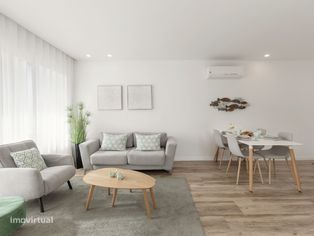 Apartamento T2 em condominio privado com vista mar em Pederneira | ... - Grande imagem: 5/27