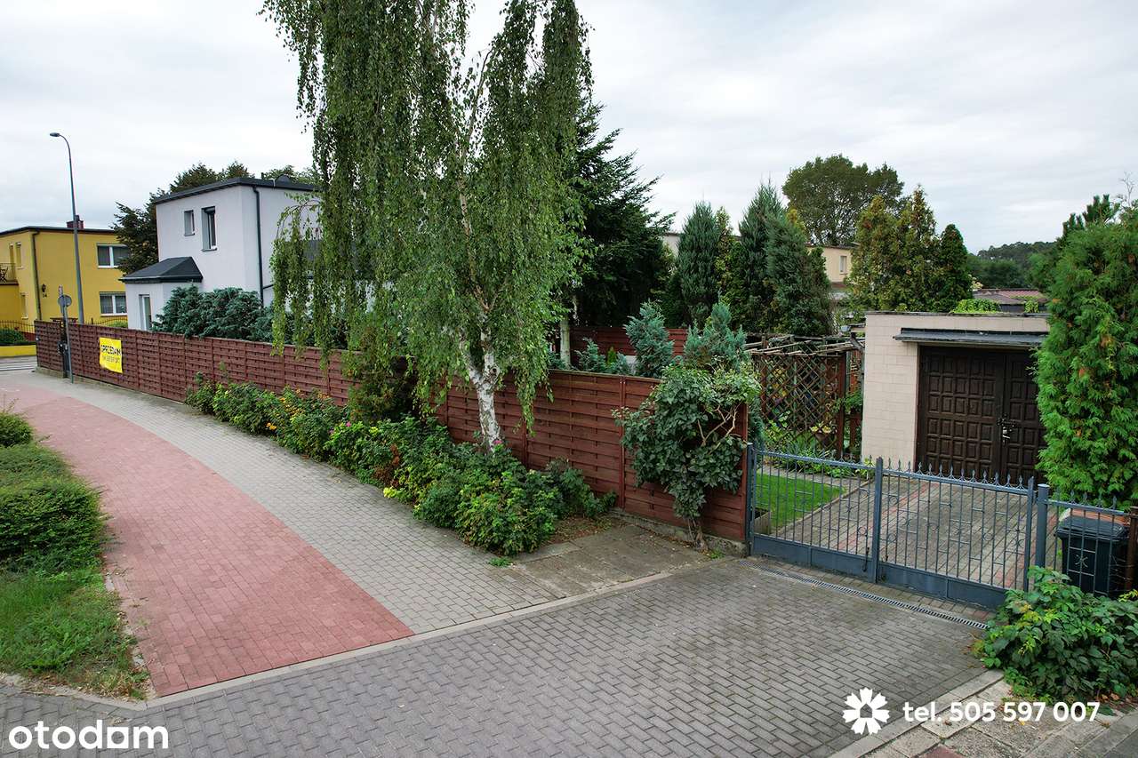 Na sprzedaż dom  do zamieszkania 90 m2 z działką 367 m2-4