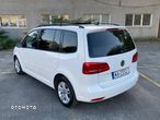 Volkswagen Touran 2.0 TDI DPF BlueMotion Technology DSG MATCH - 3