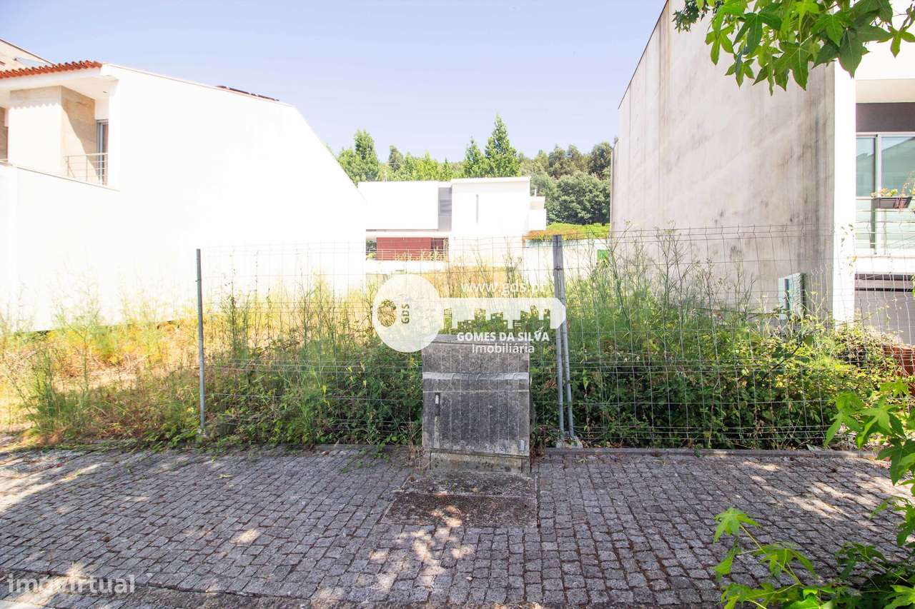 Lote para Construção de Moradia | Fraião, Braga-16