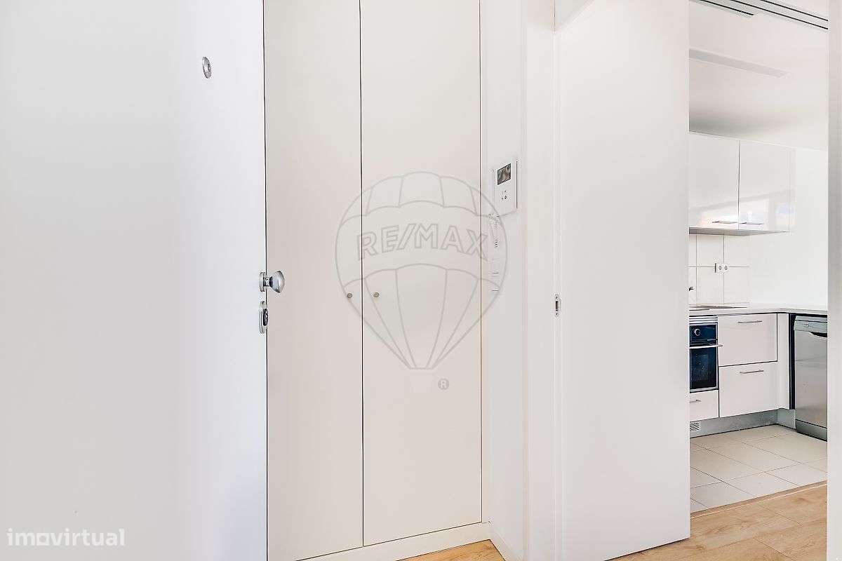 Apartamento T1 para arrendamento - Grande imagem: 3/30