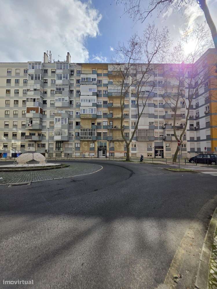 T3 ESTREAR Junto ao Colombo – Benfica-13