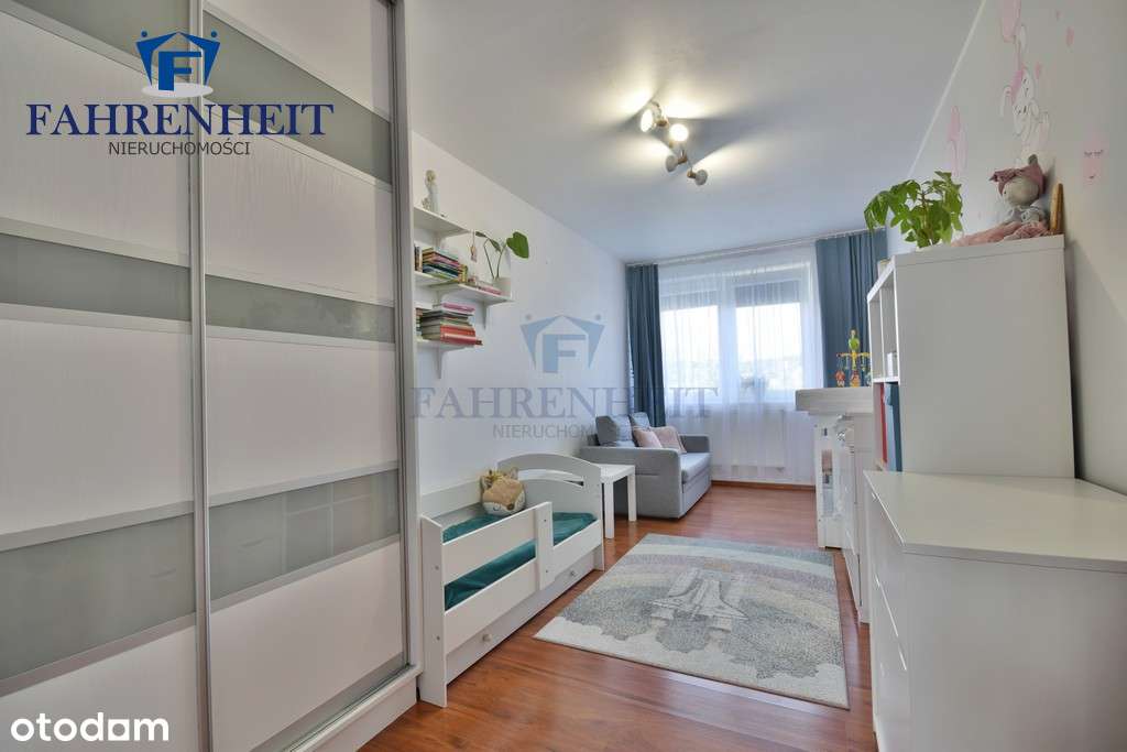 3 pokoje, dwustronne, Wirtualny Spacer-6