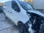 RENAULT TRAFIC 2.0 BLUE DCI FASE III 2021 PARA PEÇAS - 3