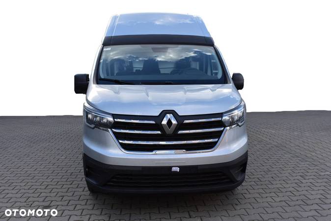 Renault Trafic - 2