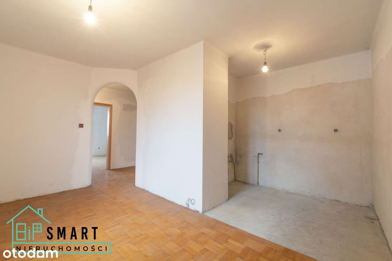 Dom jednorodzinny na sprzedaż – ul. Sopocka, Nisko + działka 2 357 m2-9