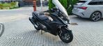 Kymco AK 550 - 3