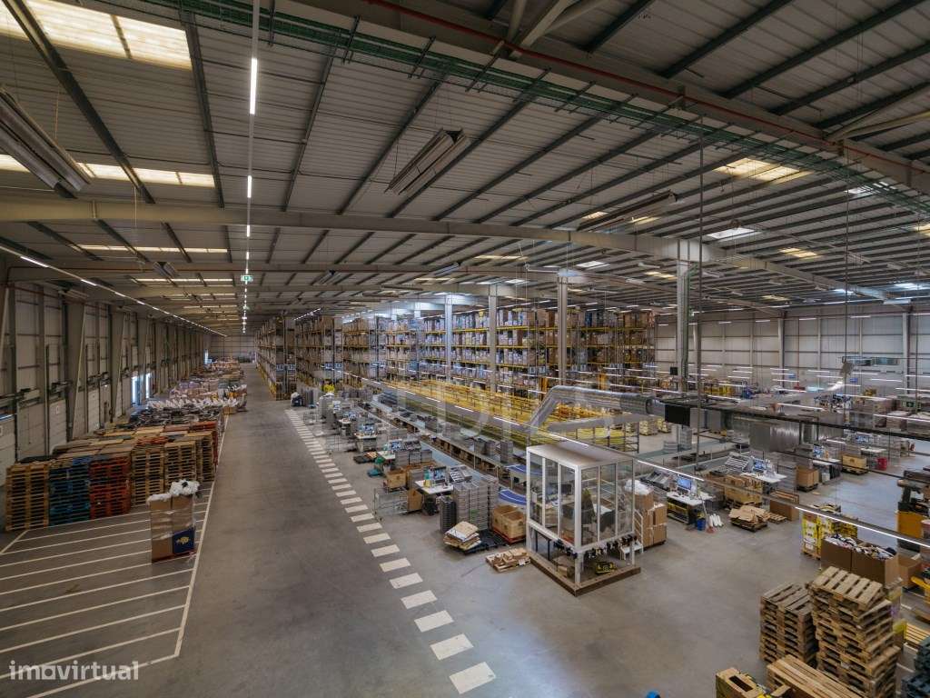 Armazém para arrendar, em Porto Alto, Samora Correia - Grande imagem: 5/39